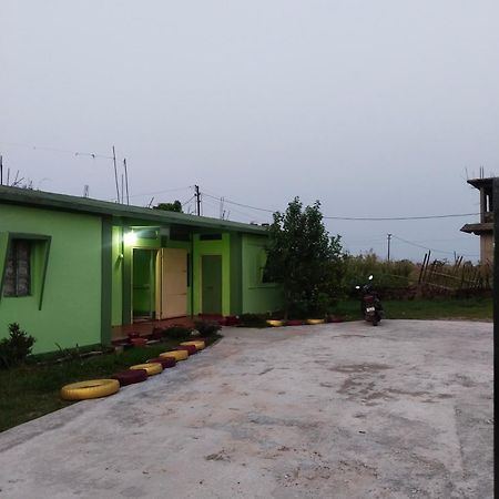 The Bethel Guest House 乞拉朋齐 外观 照片
