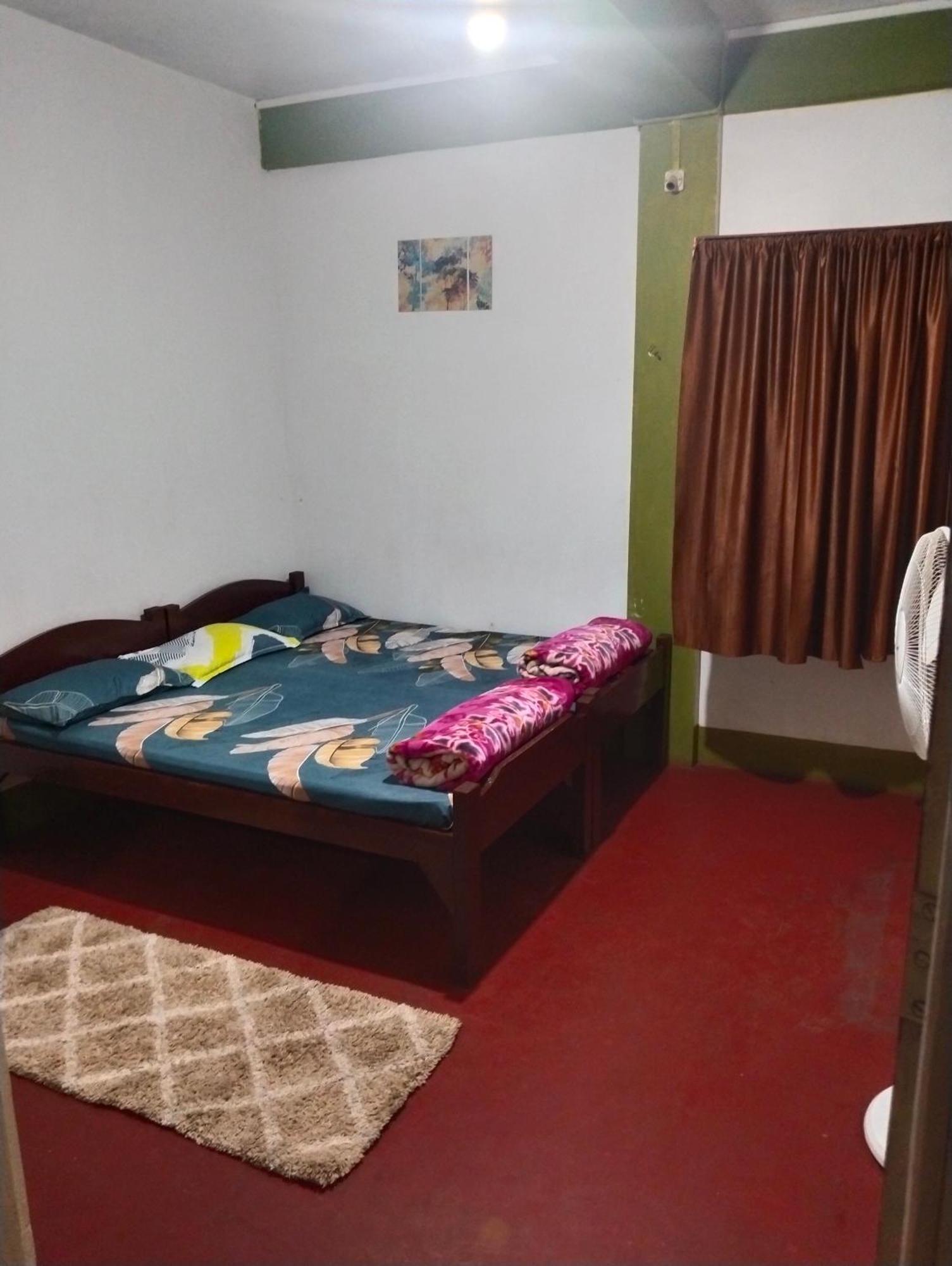 The Bethel Guest House 乞拉朋齐 外观 照片
