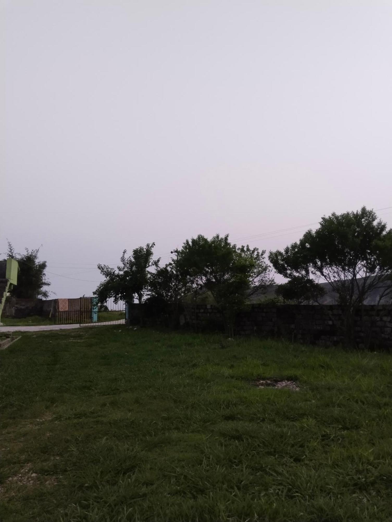 The Bethel Guest House 乞拉朋齐 外观 照片
